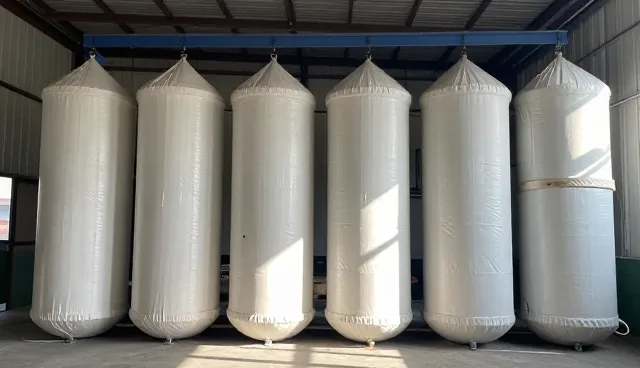 布袋除尘器选型关注点与正确管理办法