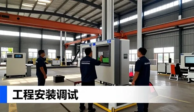 污水处理设备帮助用户创造更多价值