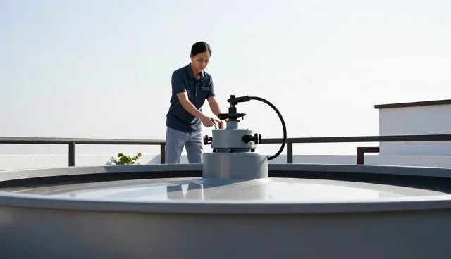 环保设备供应选型关注点及实际应用环节解析
