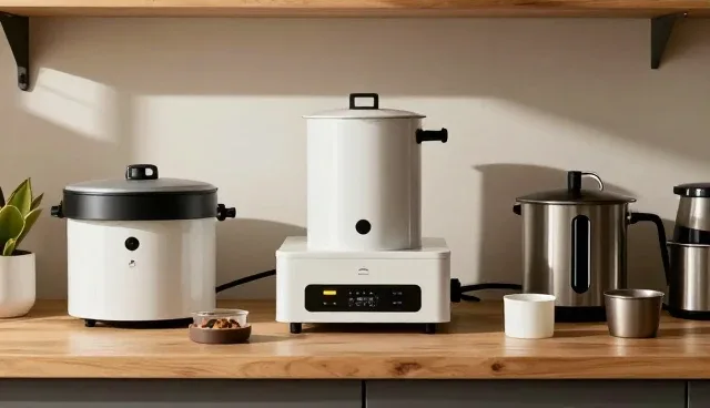 布袋除尘器帮助守护绿色未来实现效率提升